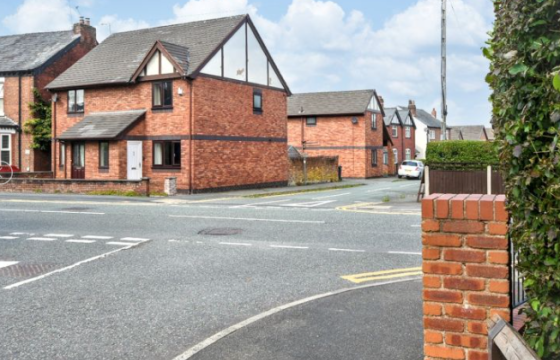 Renovation in Northwich photo